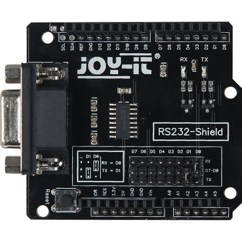 rs232 rfid reader arduino|rs232 shield for arduino.